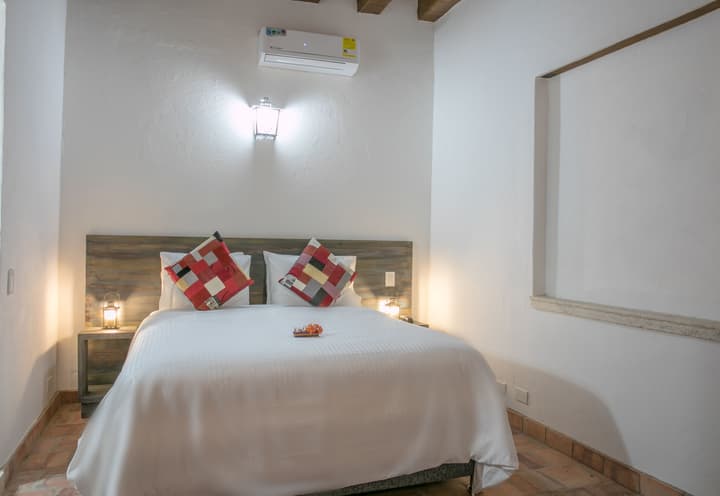 Getsemani Cartagena Luxury Hotel