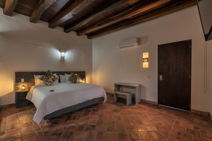 Getsemani Cartagena Luxury Hotel
