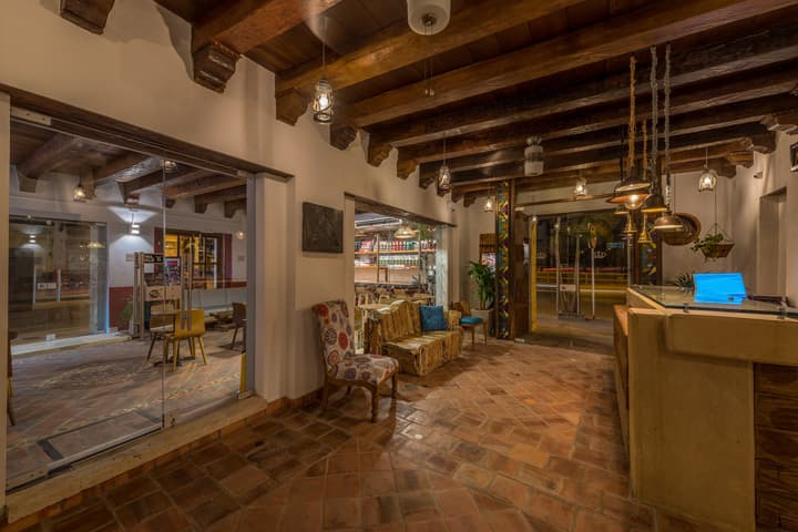 Getsemani Cartagena Luxury Hotel