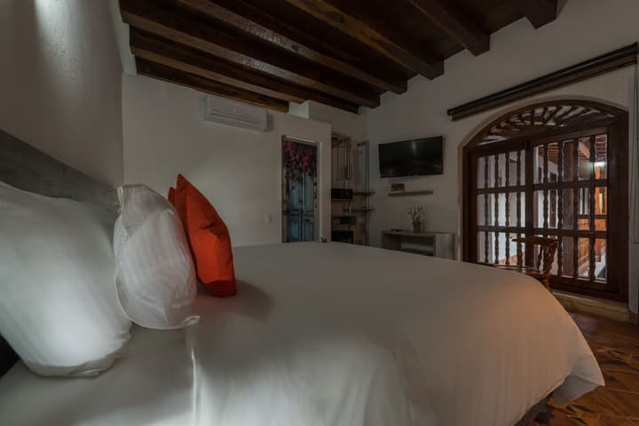 Getsemani Cartagena Luxury Hotel