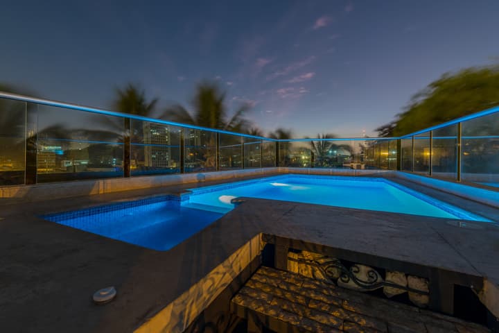 Getsemani Cartagena Luxury Hotel