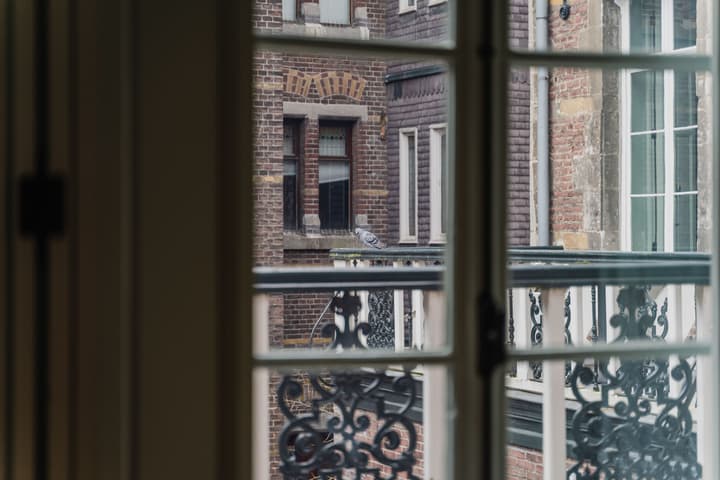 Hotel Monastère Maastricht
