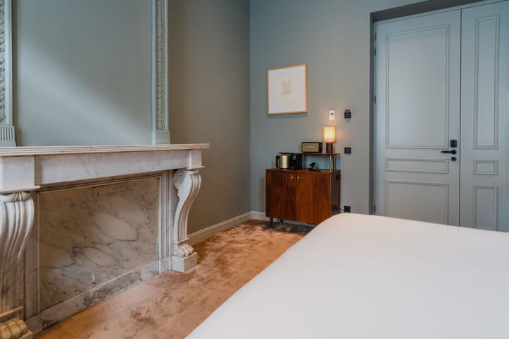Hotel Monastère Maastricht