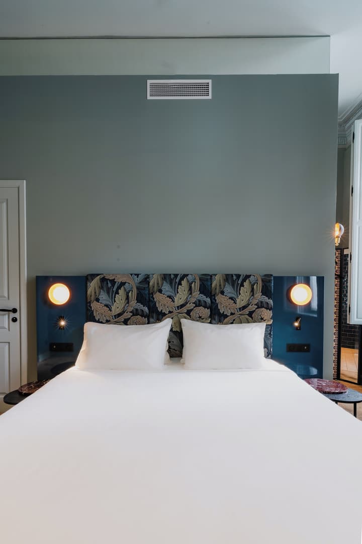 Hotel Monastère Maastricht