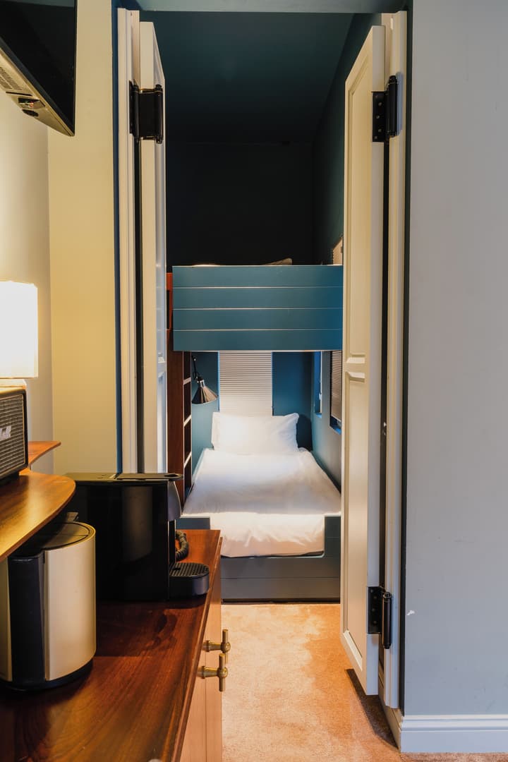 Hotel Monastère Maastricht