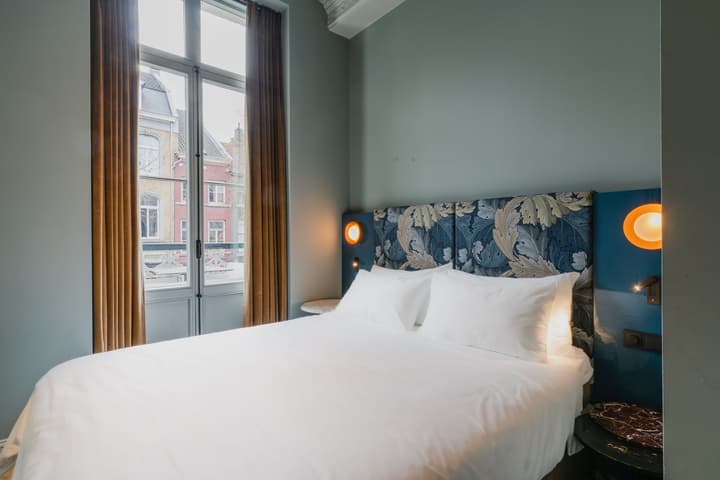 Hotel Monastère Maastricht