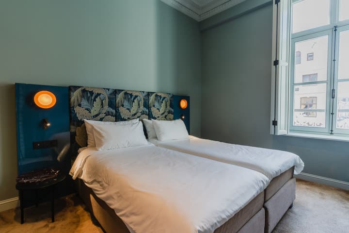 Hotel Monastère Maastricht