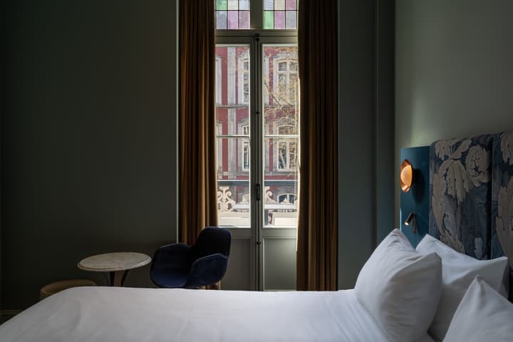 Hotel Monastère Maastricht