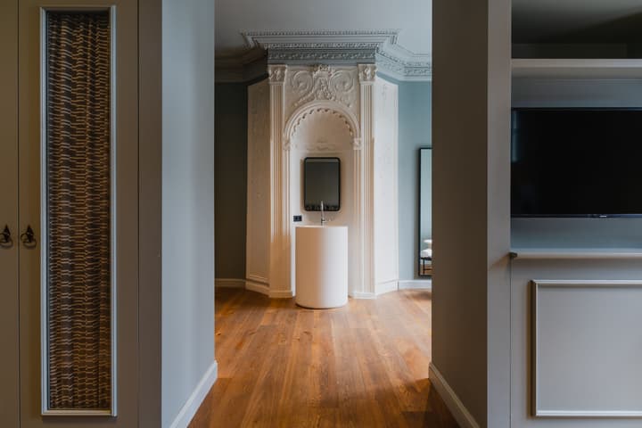 Hotel Monastère Maastricht