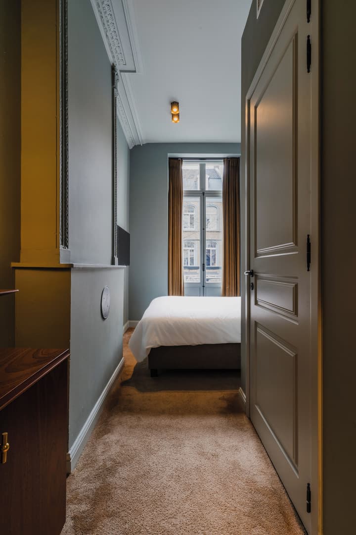 Hotel Monastère Maastricht