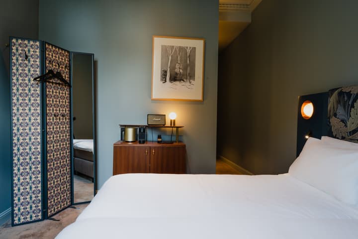 Hotel Monastère Maastricht