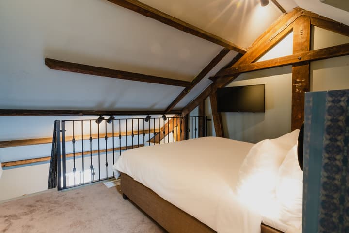 Hotel Monastère Maastricht
