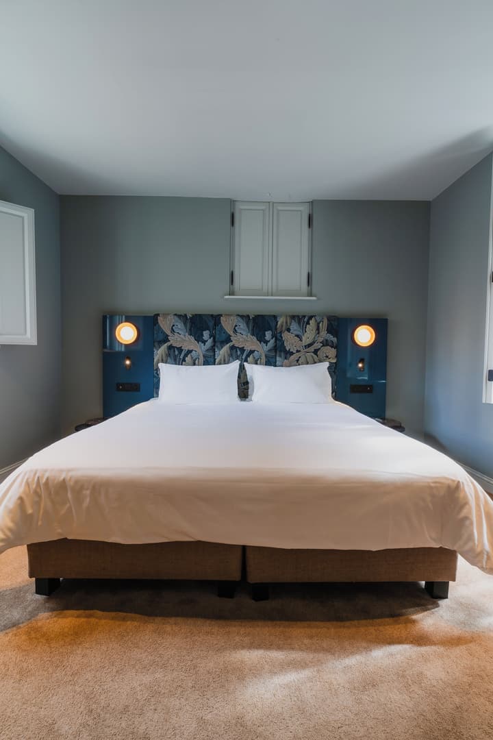 Hotel Monastère Maastricht