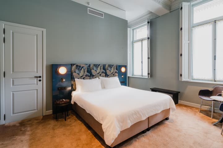 Hotel Monastère Maastricht