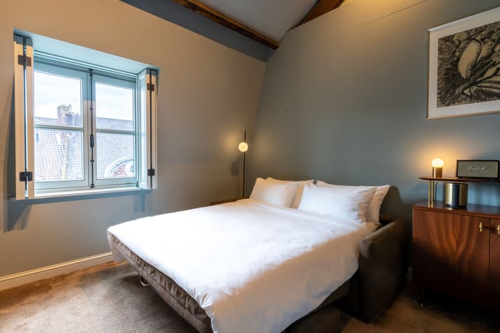 Hotel Monastère Maastricht