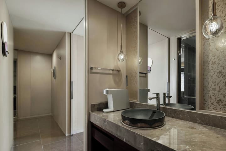 Courtyard By Marriott Kyoto Shijo Karasuma