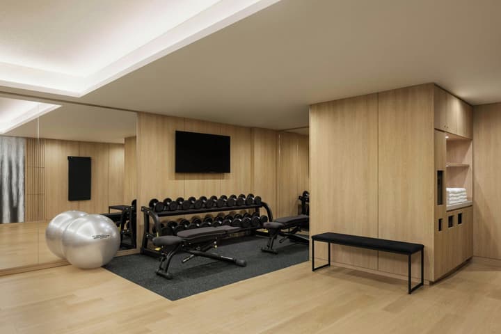 Courtyard By Marriott Kyoto Shijo Karasuma