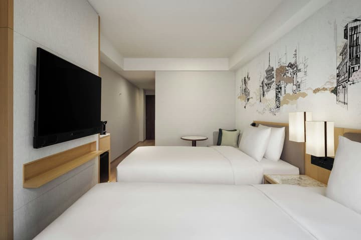 Courtyard By Marriott Kyoto Shijo Karasuma