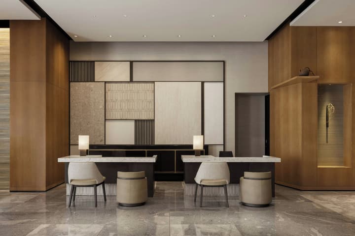 Courtyard By Marriott Kyoto Shijo Karasuma
