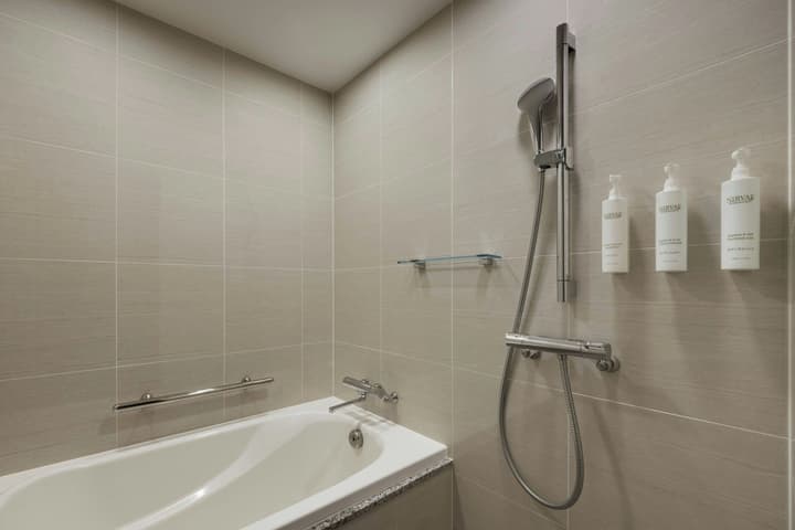 Courtyard By Marriott Kyoto Shijo Karasuma