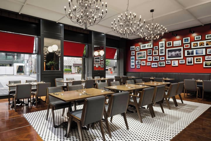 Courtyard By Marriott Kyoto Shijo Karasuma