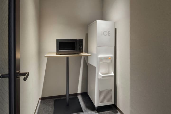 Courtyard By Marriott Kyoto Shijo Karasuma