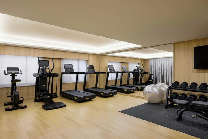Courtyard By Marriott Kyoto Shijo Karasuma