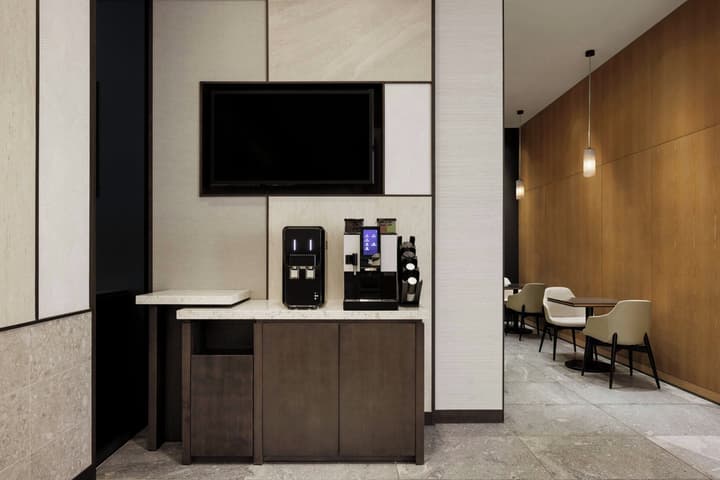 Courtyard By Marriott Kyoto Shijo Karasuma