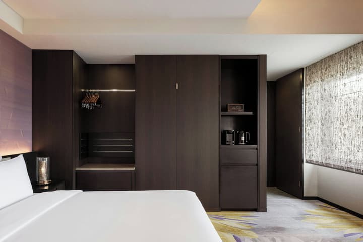 Courtyard By Marriott Kyoto Shijo Karasuma