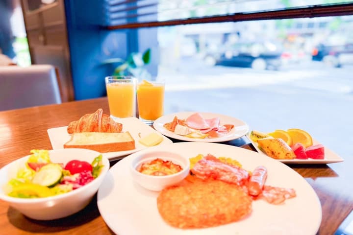 Courtyard By Marriott Kyoto Shijo Karasuma