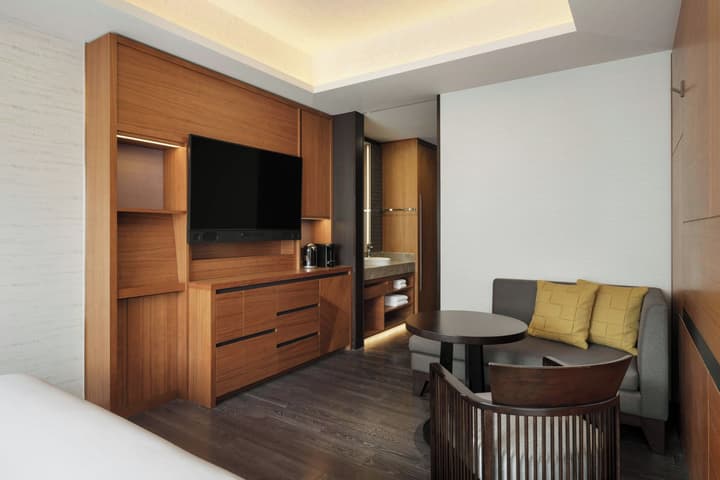 Courtyard By Marriott Kyoto Shijo Karasuma