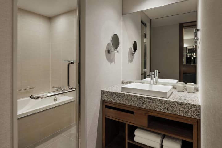 Courtyard By Marriott Kyoto Shijo Karasuma