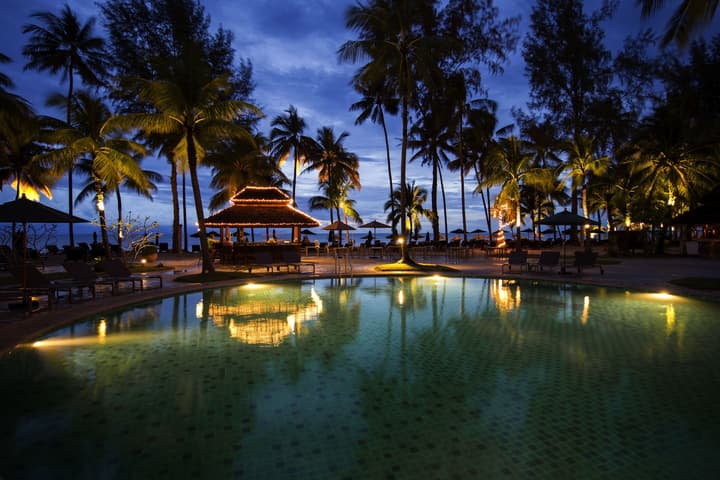 ROBINSON KHAO LAK