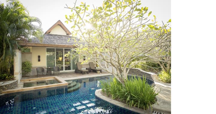 ROBINSON KHAO LAK