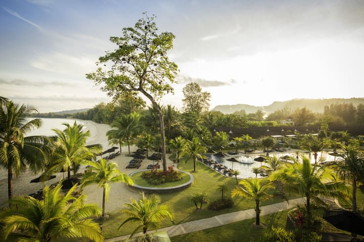 ROBINSON KHAO LAK