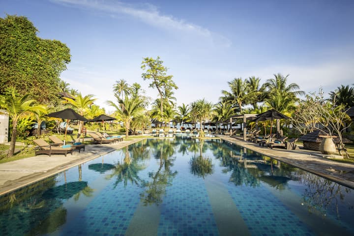 ROBINSON KHAO LAK