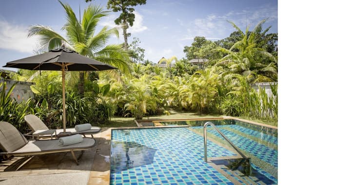 ROBINSON KHAO LAK