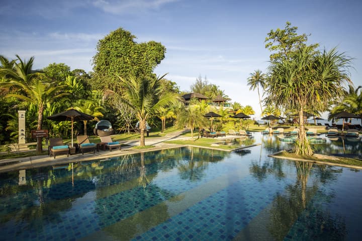 ROBINSON KHAO LAK