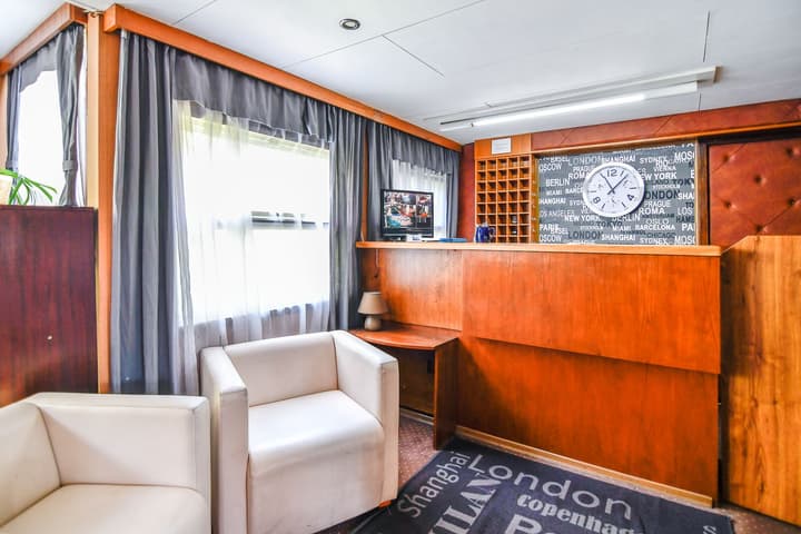 Botel Vodník