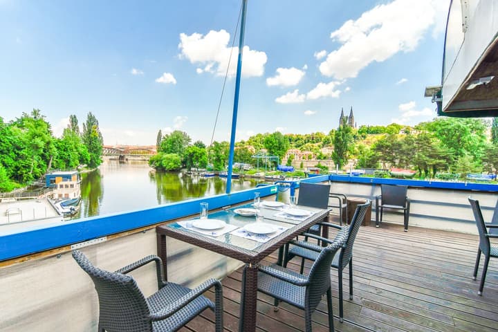 Botel Vodník