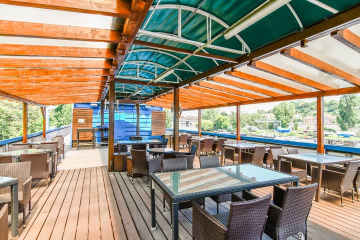 Botel Vodník