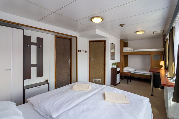 Botel Vodník