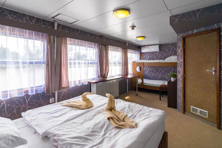 Botel Vodník