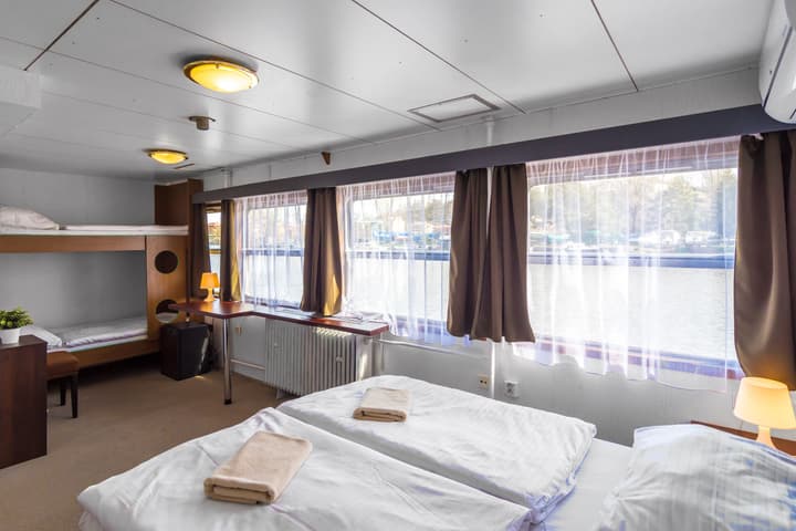 Botel Vodník