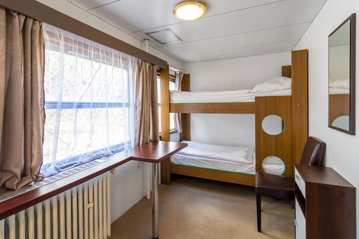 Botel Vodník