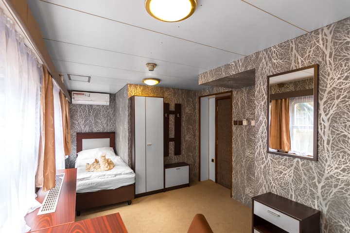 Botel Vodník