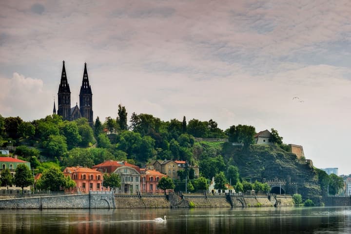 Botel Vodník