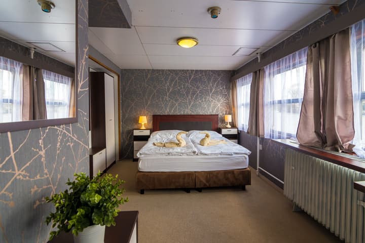 Botel Vodník
