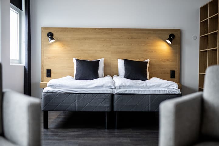 201 Hotel