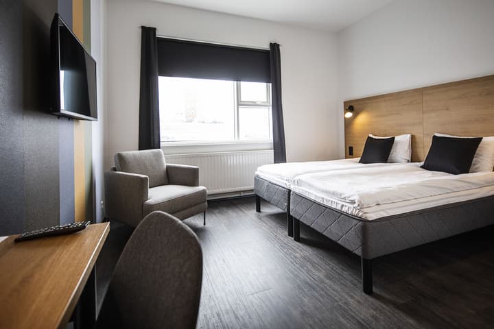 201 Hotel